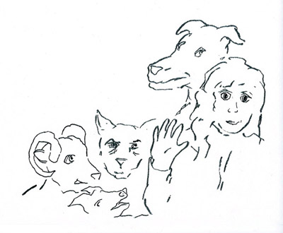 menagerie